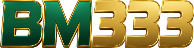 bm333 লোগো